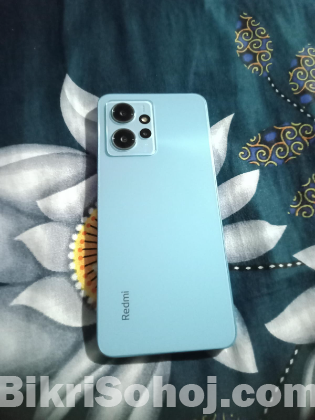 Xiaomi Redmi Note 12 4G
